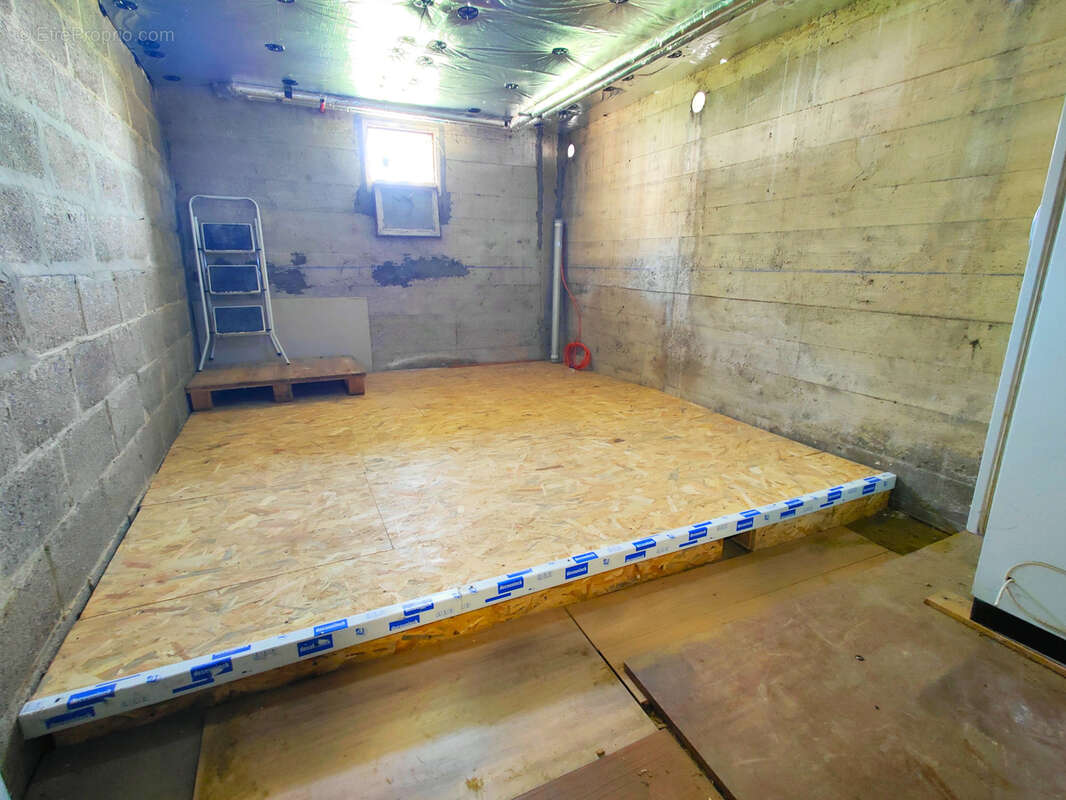 Appartement à AMIENS