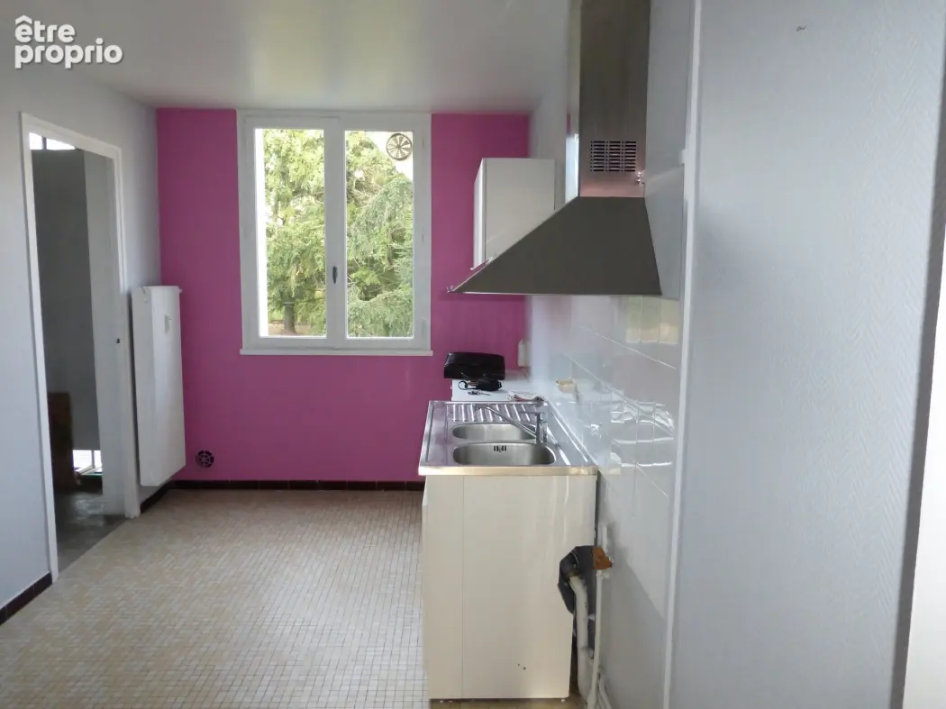 Appartement à VILLEFRANCHE-SUR-SAONE