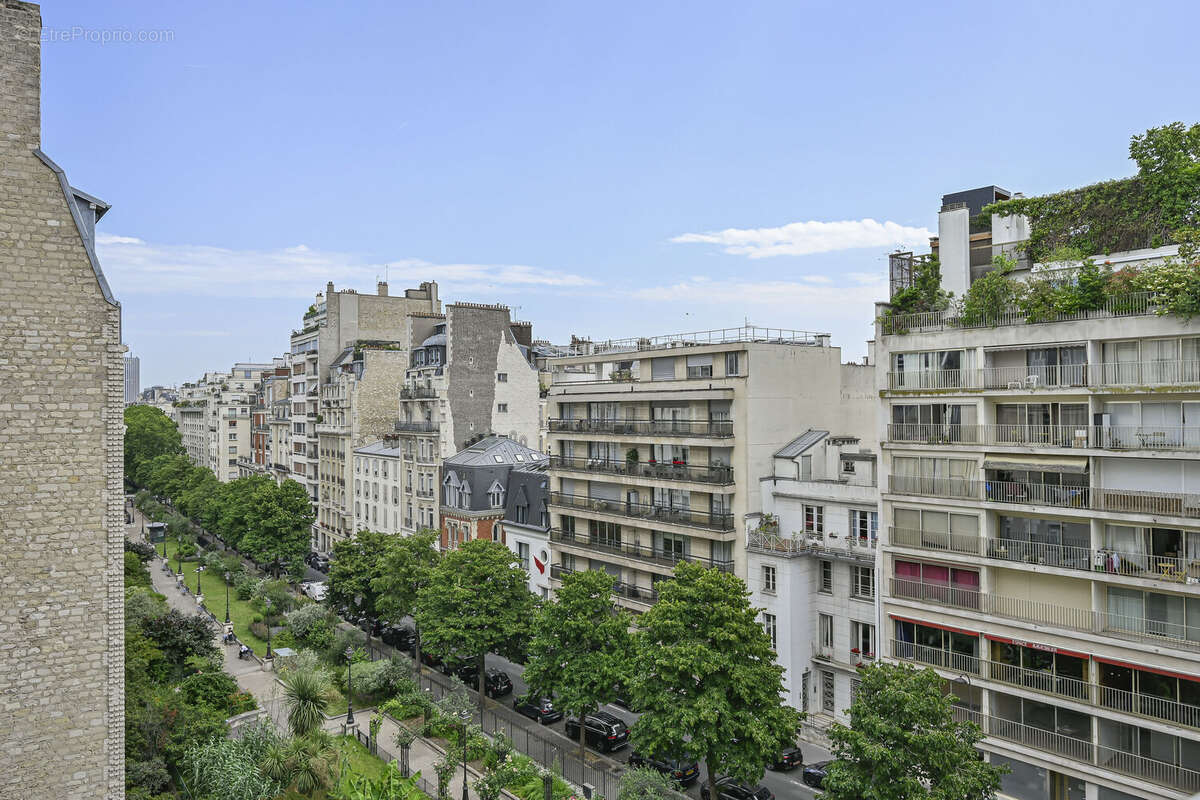 Photo 5 - Appartement à PARIS-16E