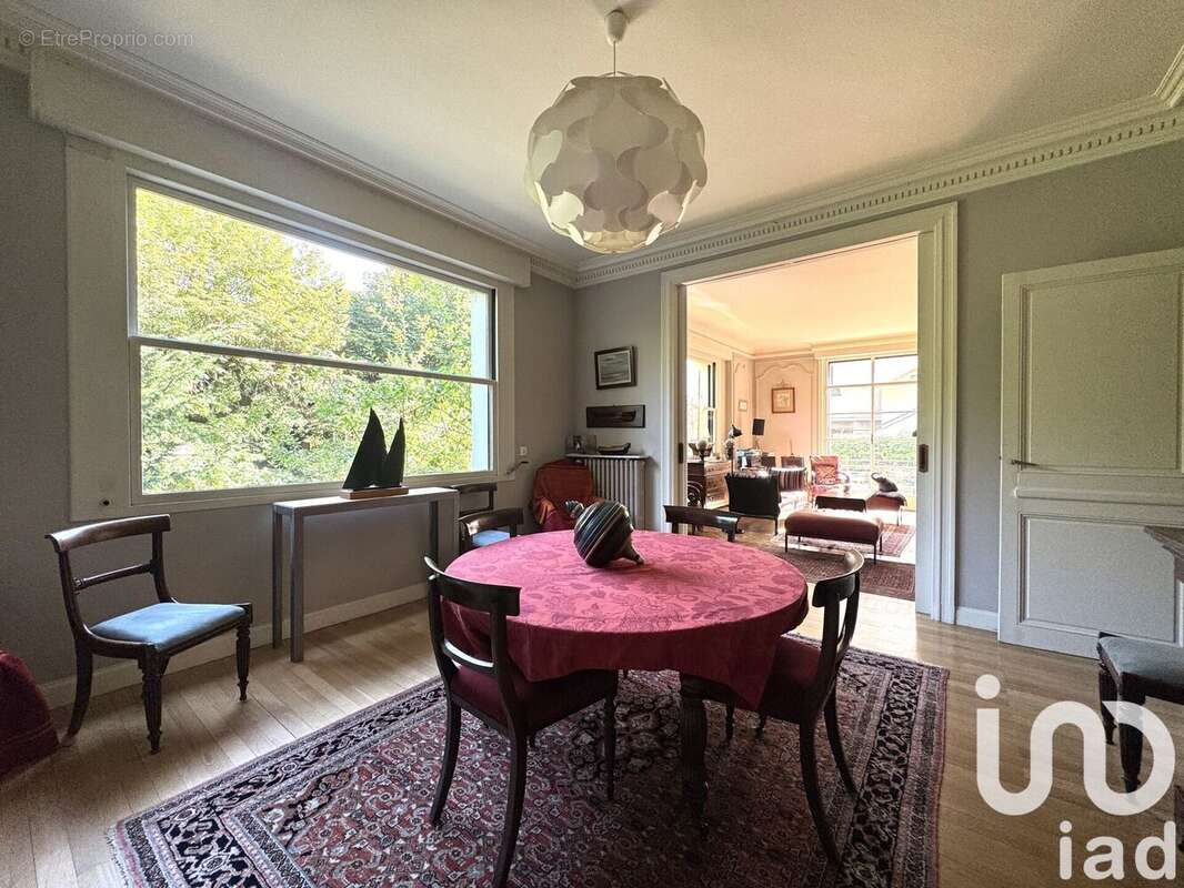 Photo 5 - Maison à SCEAUX