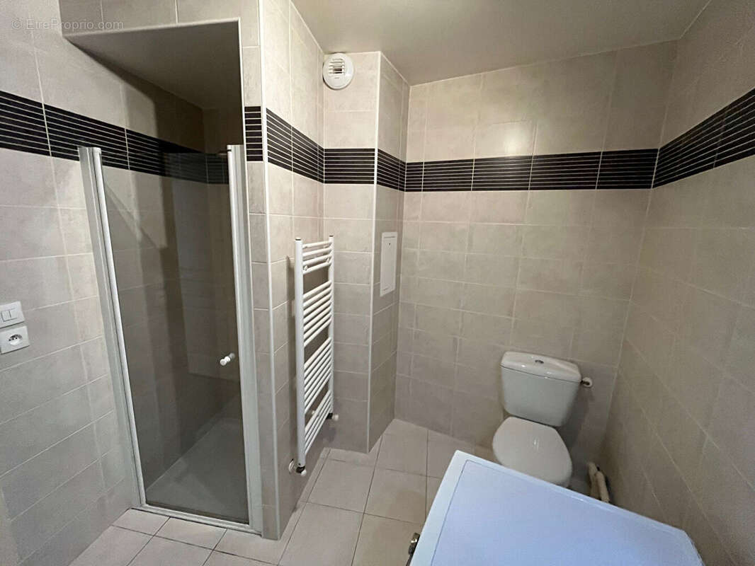 Appartement à RAMBOUILLET