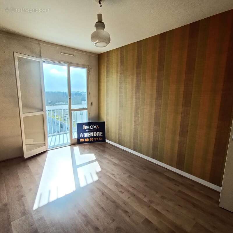 Appartement à LORIENT