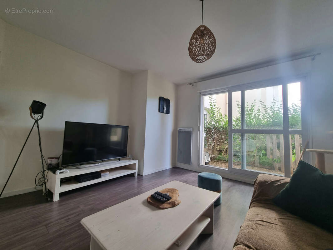 Appartement à ANGERS