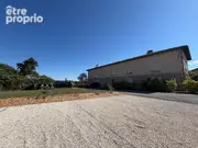 Appartement à PERREUX