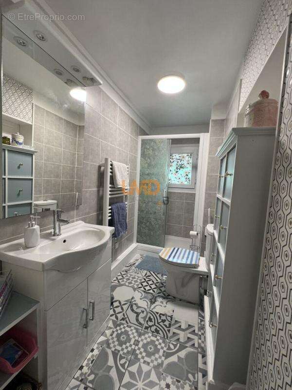 Maison à VALS-LES-BAINS