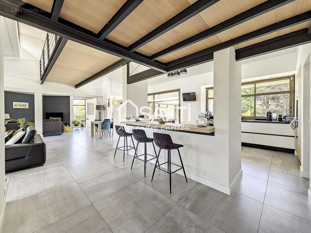 Photo 5 - Maison à LATRESNE