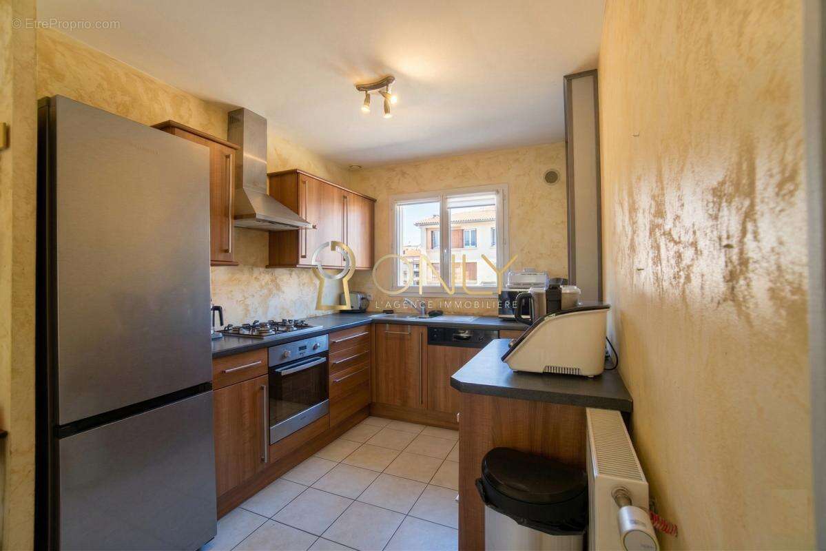 Maison à SAINTE-EUPHEMIE