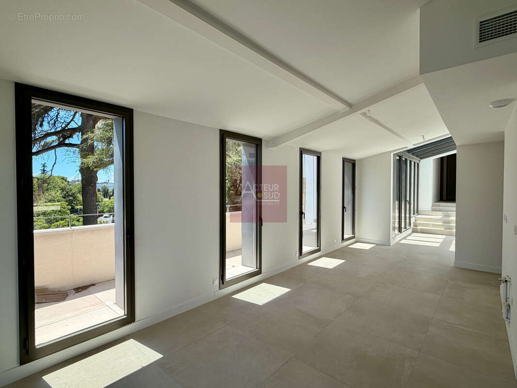 Vente appartement 3 pieces montpellier boutonnet - photo 5