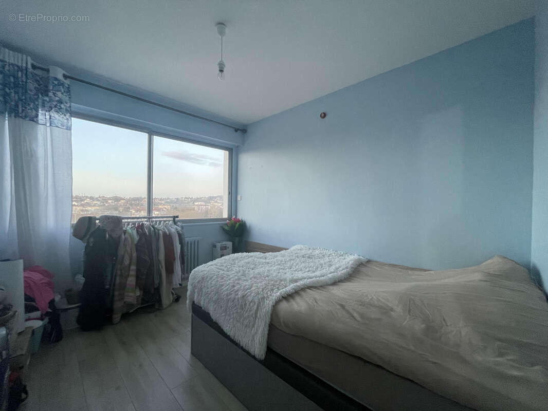 Appartement à VICHY