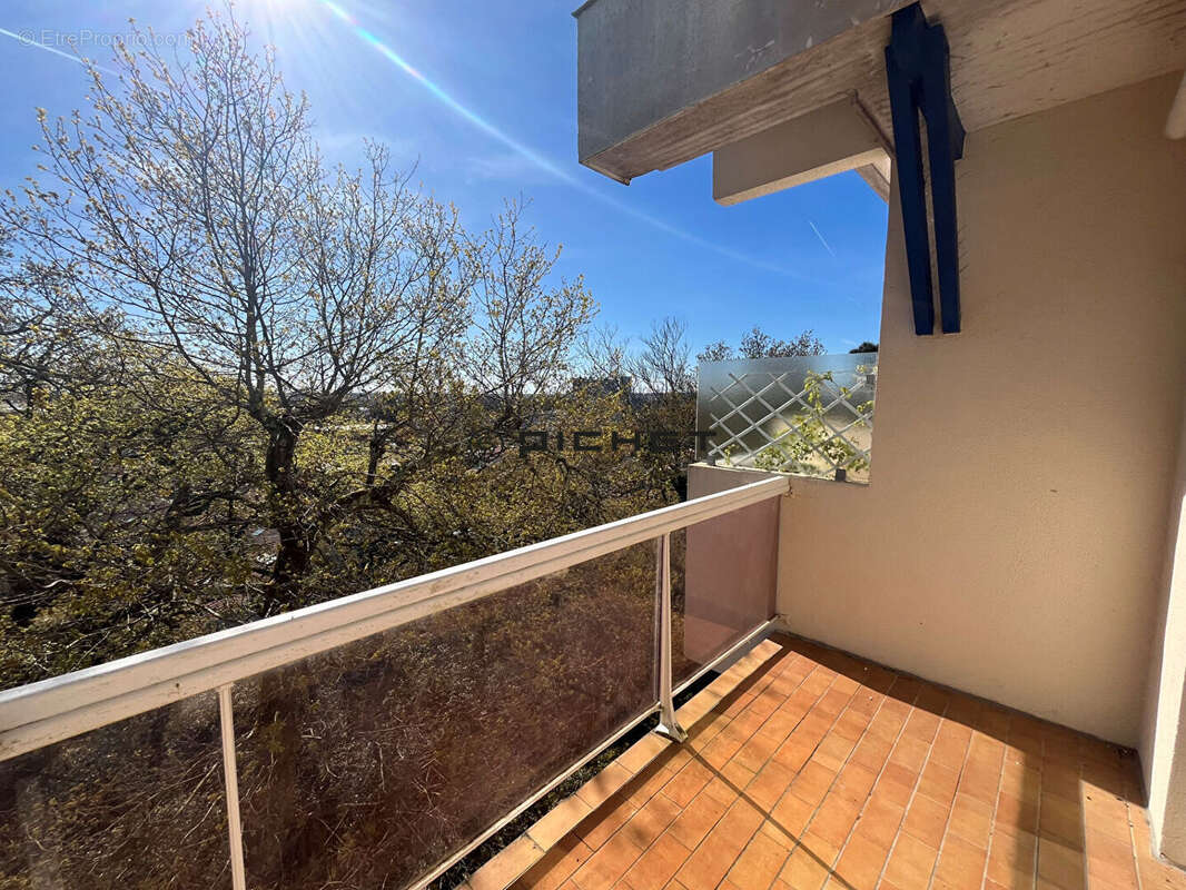 Appartement à ARCACHON