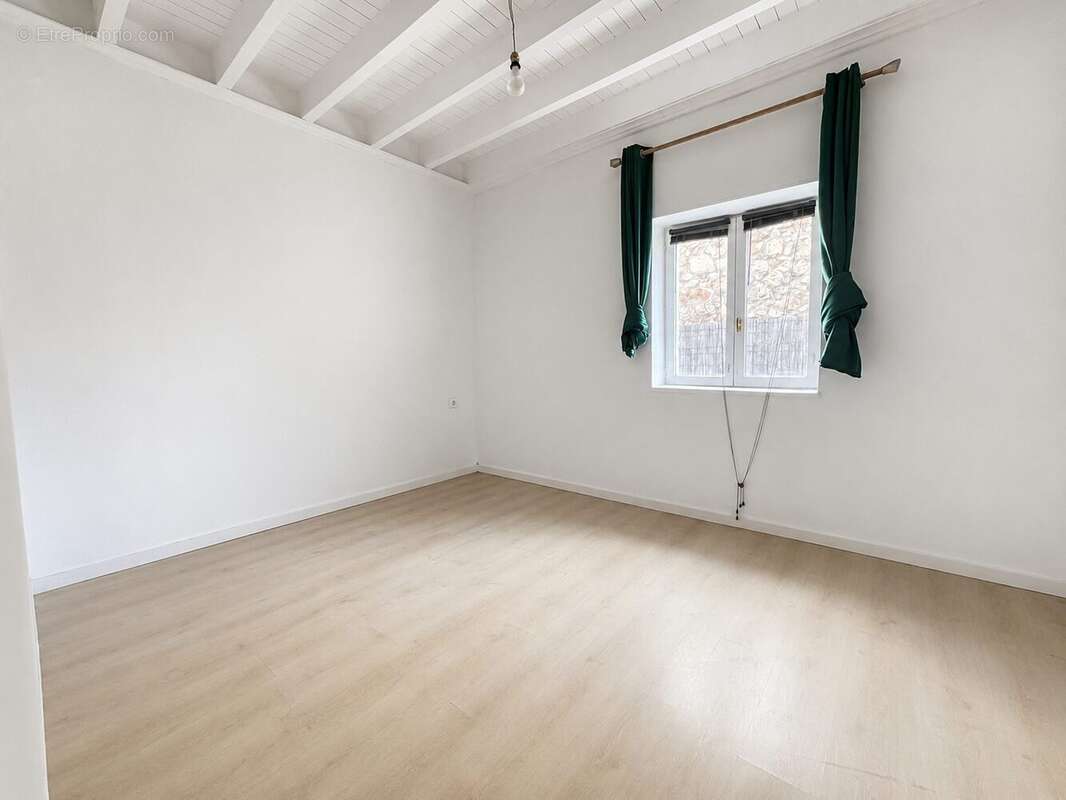 Maison à GUINGAMP