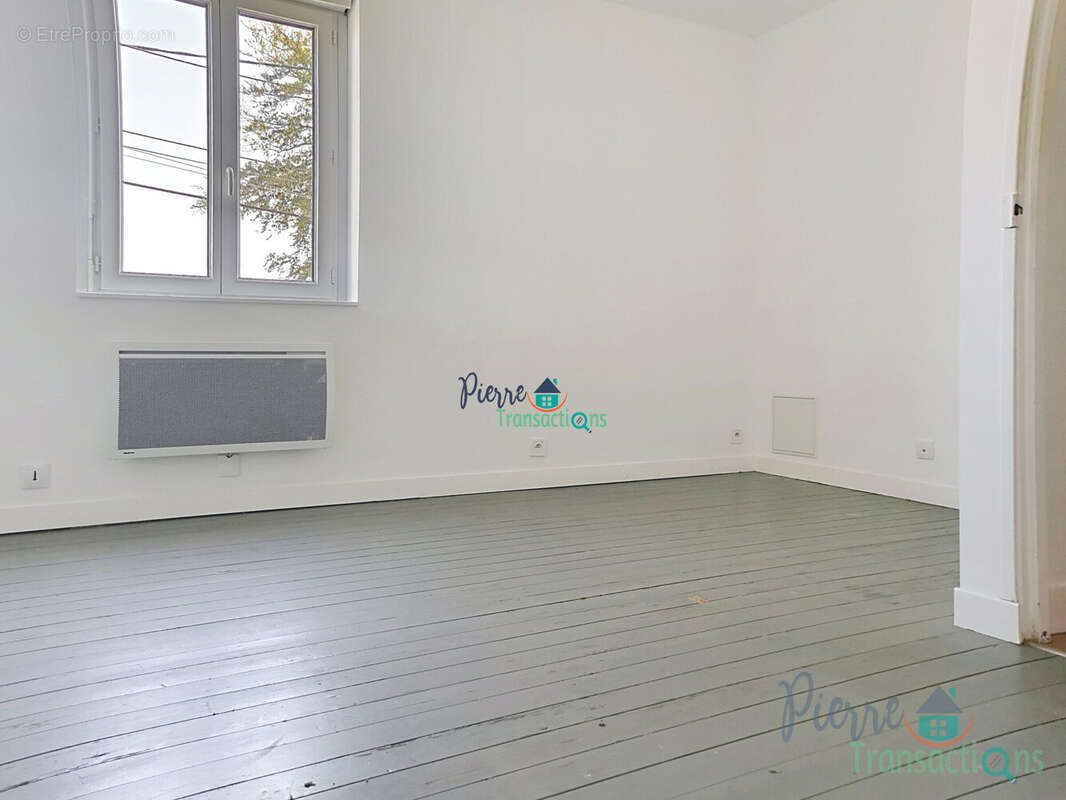 Maison 85 m² à Bolbec  - photo 9