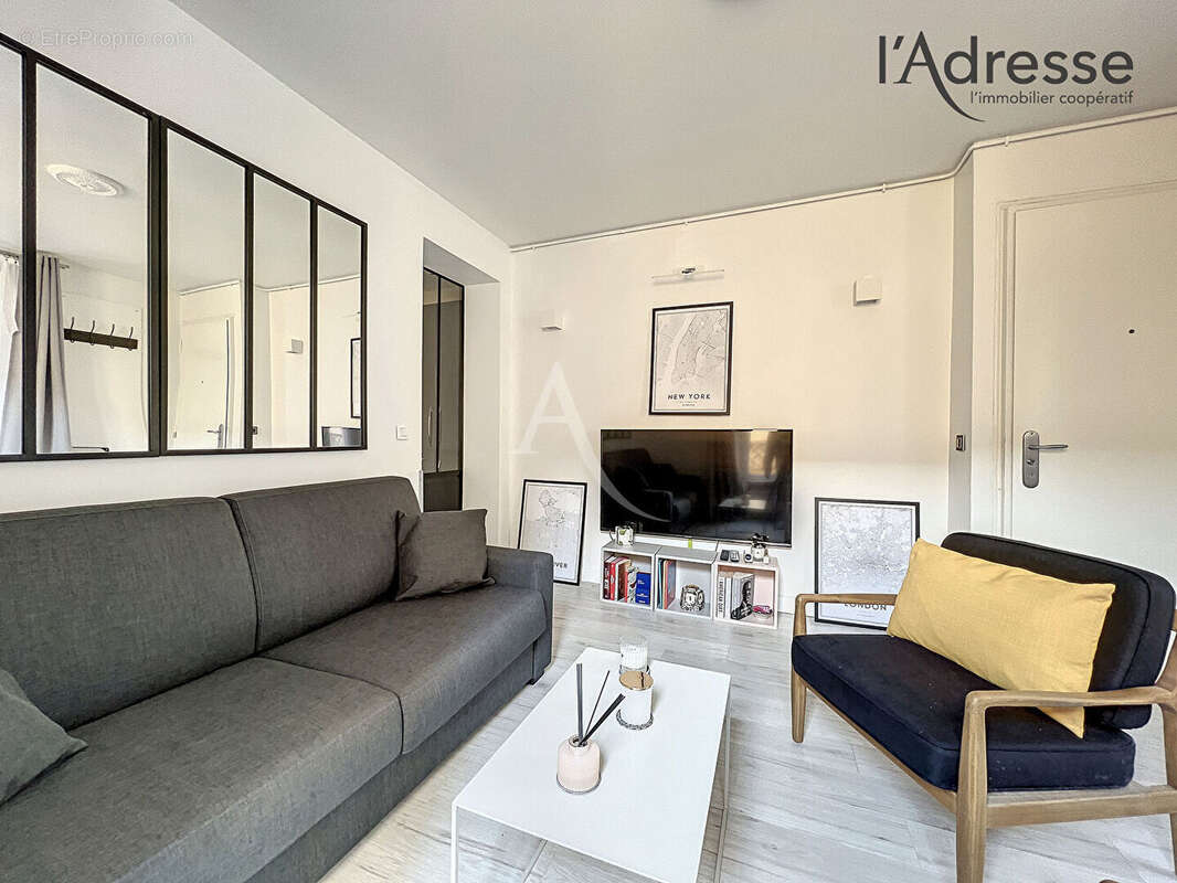 Appartement à PUTEAUX