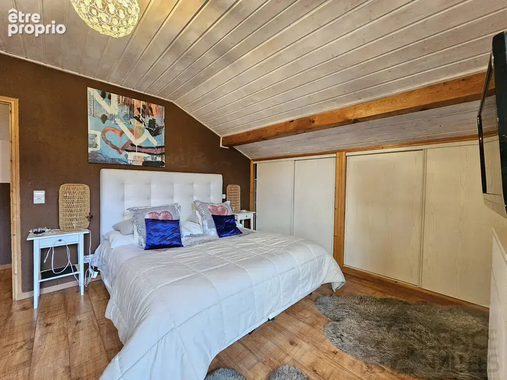 Maison 5 pièces 135 m² Thyez - photo 8