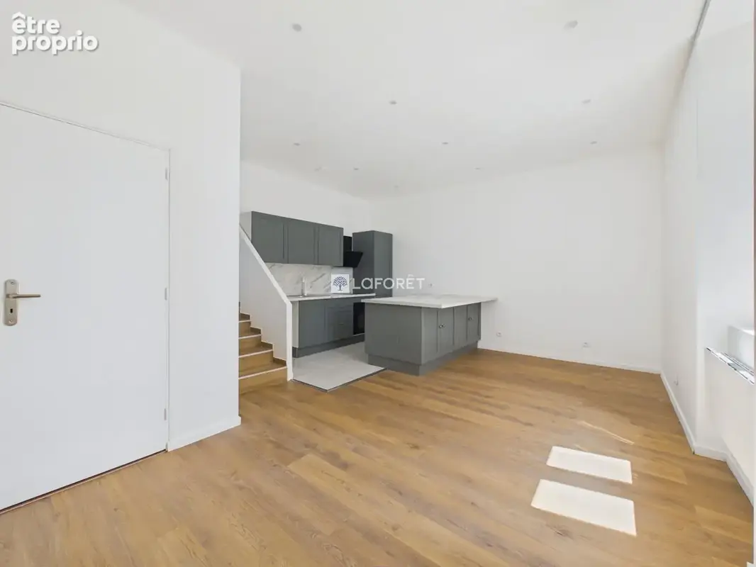 Appartement Quimper 3 pièce(s) - photo 3