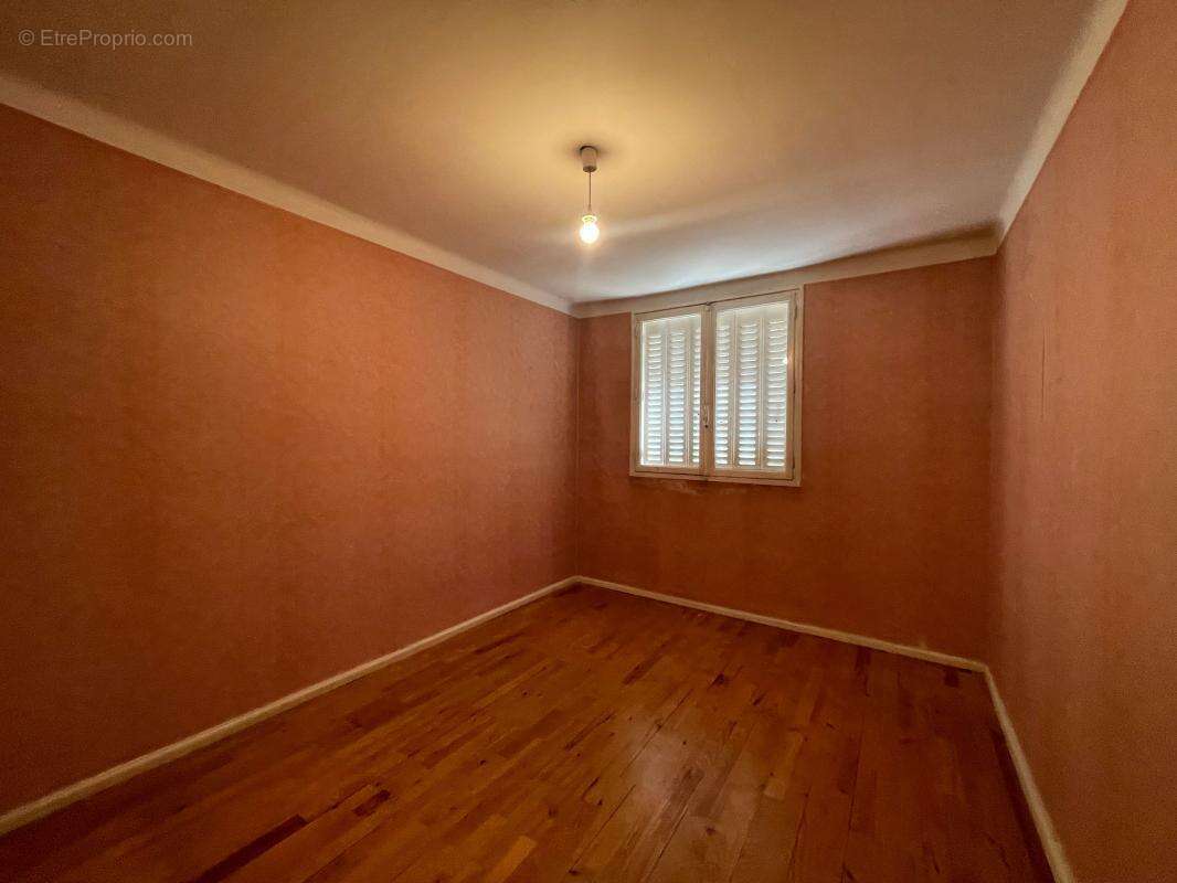 Appartement à VENISSIEUX