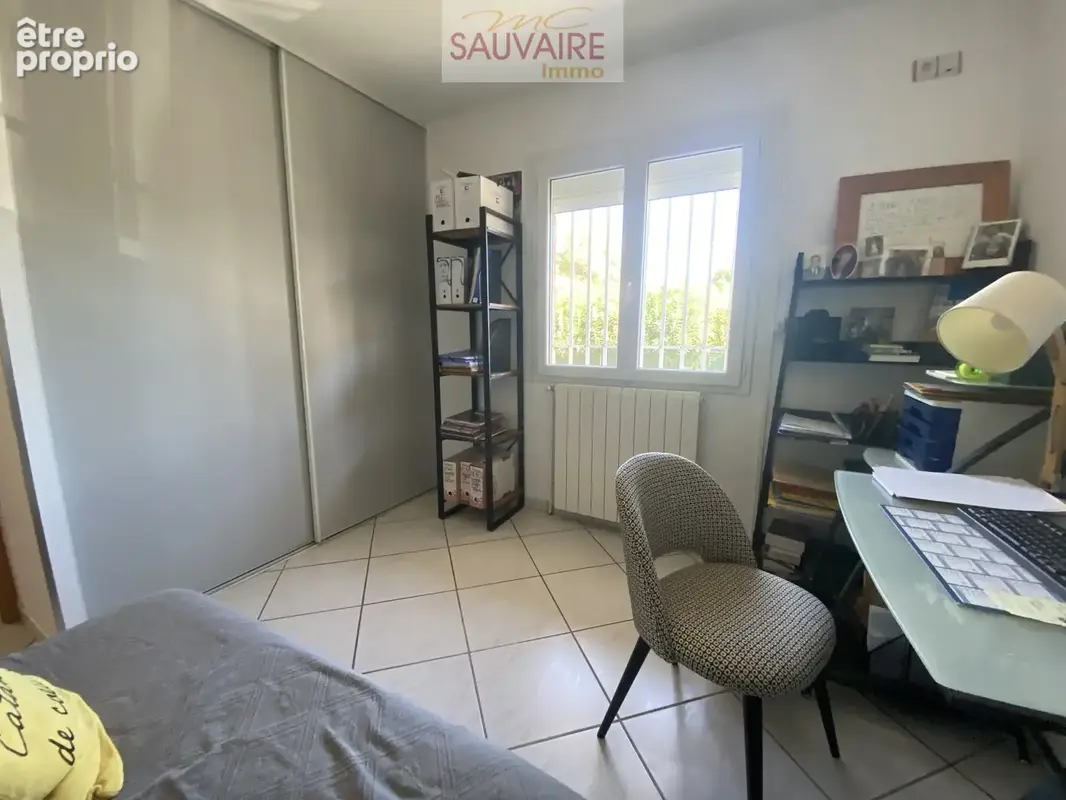 Villelongue-de-la-Salanque   Villa 145 m2 avec grand terrain et appartement indépendant - photo 12