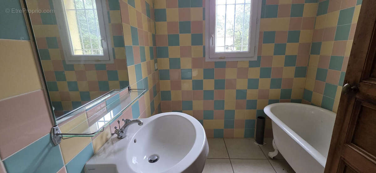 Maison à DRAGUIGNAN