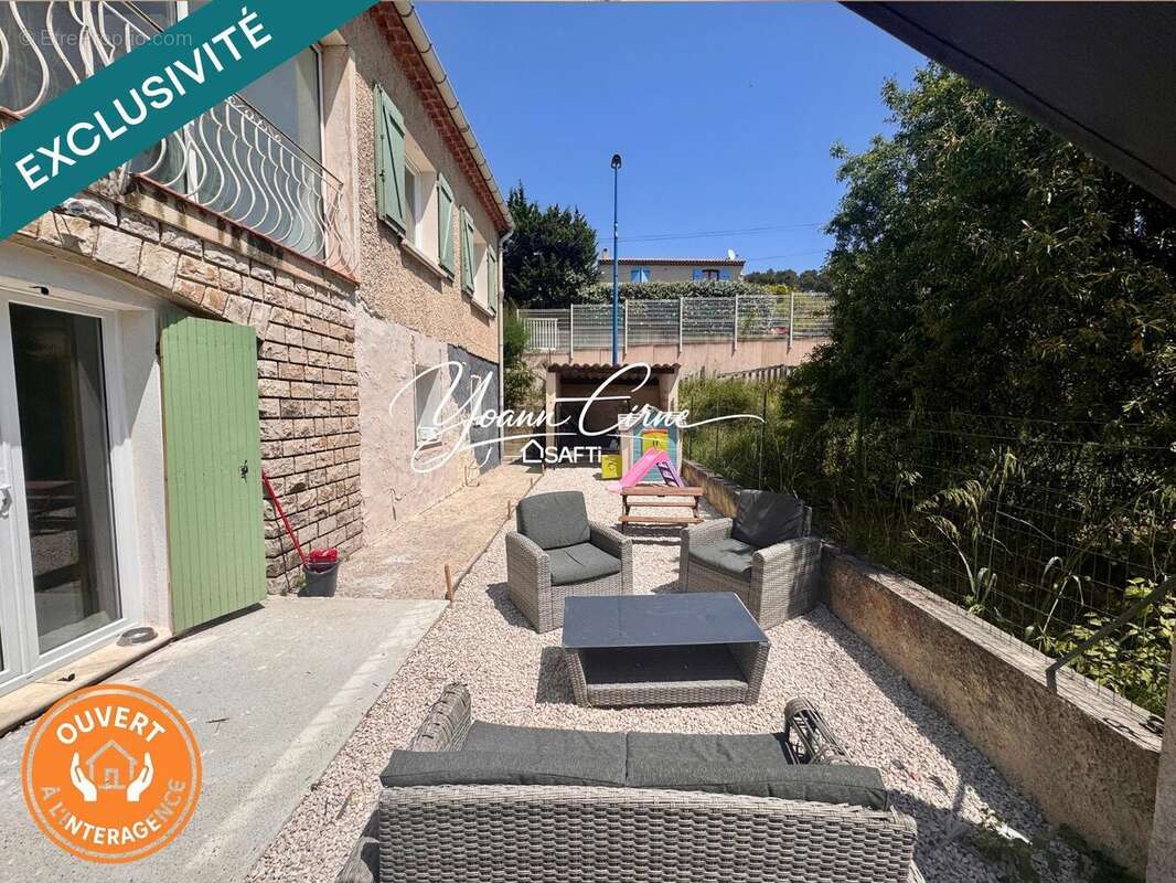 Photo 9 - Appartement à MEYREUIL