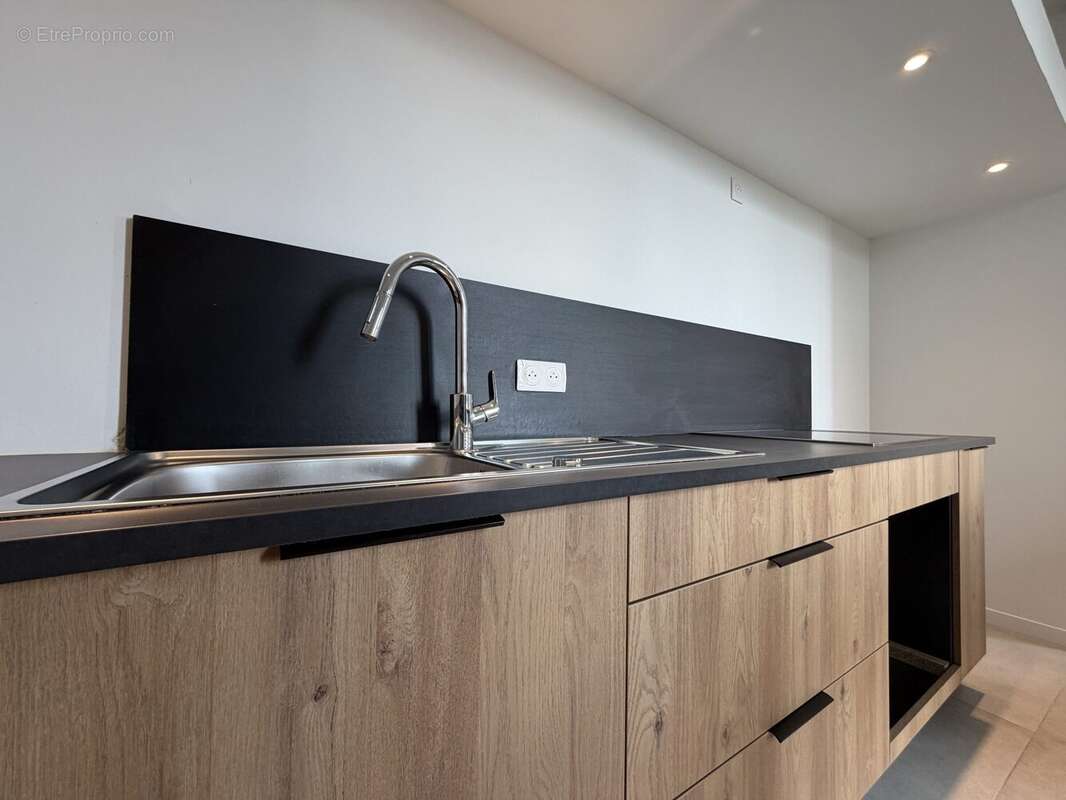 Appartement à GRASSE
