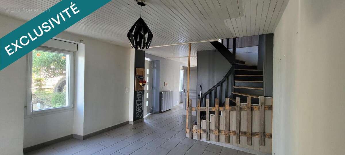 Maison 95 m² à Saint-Eutrope-De-Born  - photo 5