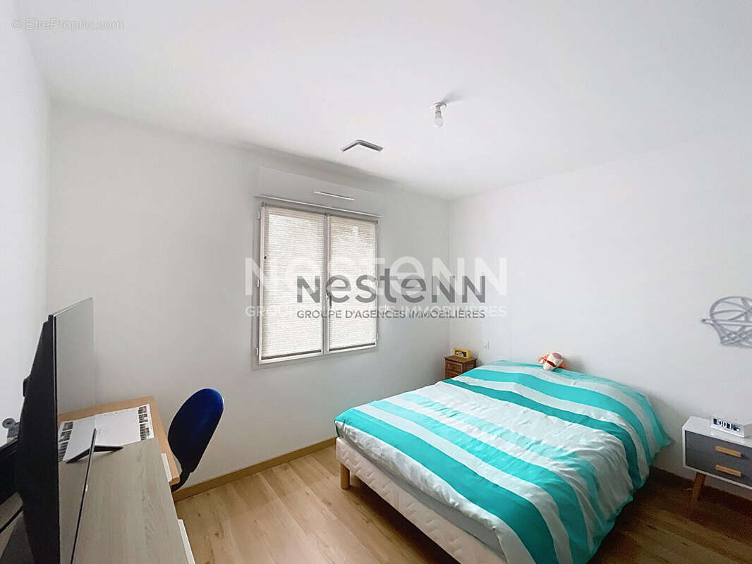 Maison à VILLEBAROU