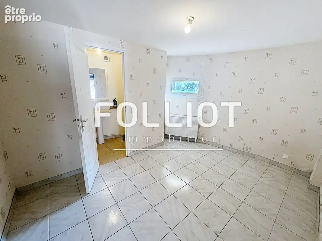 Maison Saint Come De Fresne 6 pièce(s) 140 m2 - photo 16