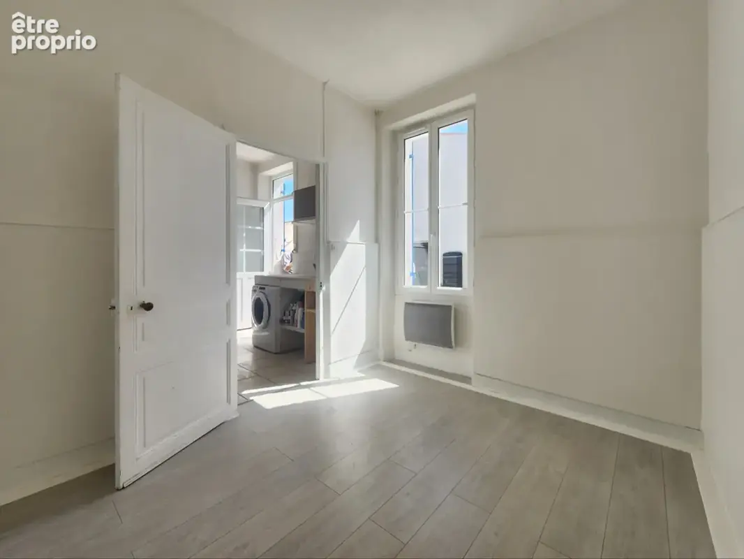 Maison de village typique 2 pièces, de 47m² au cœur d’Ors – Île d’Oléron - photo 10