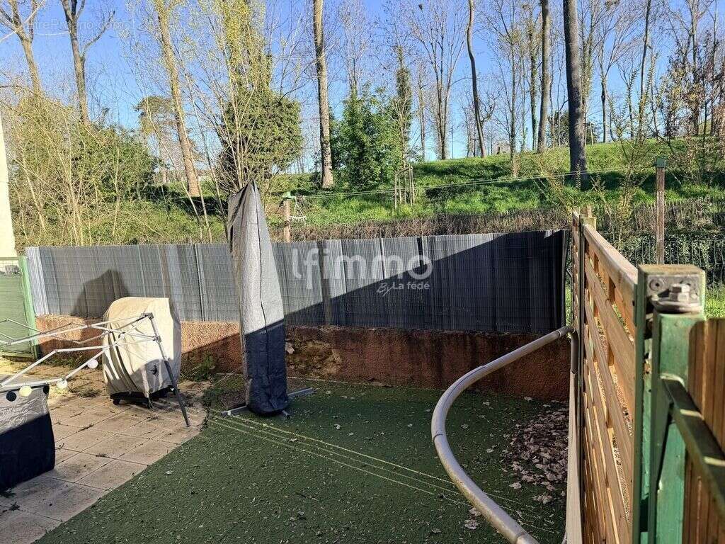 Vente appartement à Boulay-Moselle 57220 - photo 2