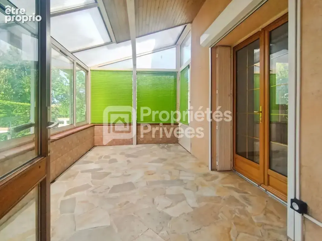 Maison de 105 m² - PINSAGUEL (31120) - 3 chambres + grenier aménageable - Garage - photo 8