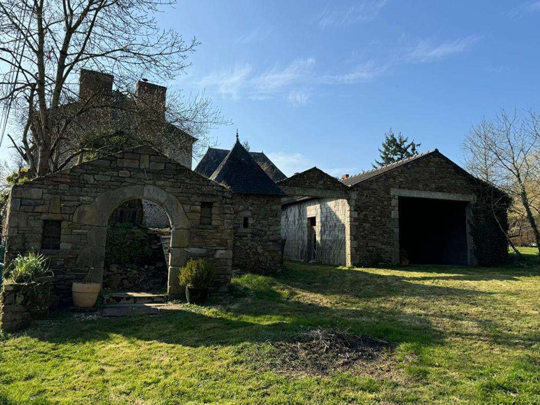 Maison 6 pièces MAURON - photo 10