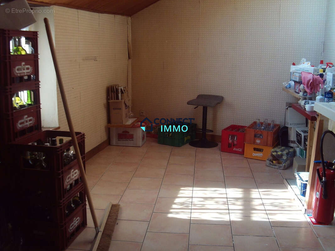 Maison 120 m² à Motreff  - photo 6