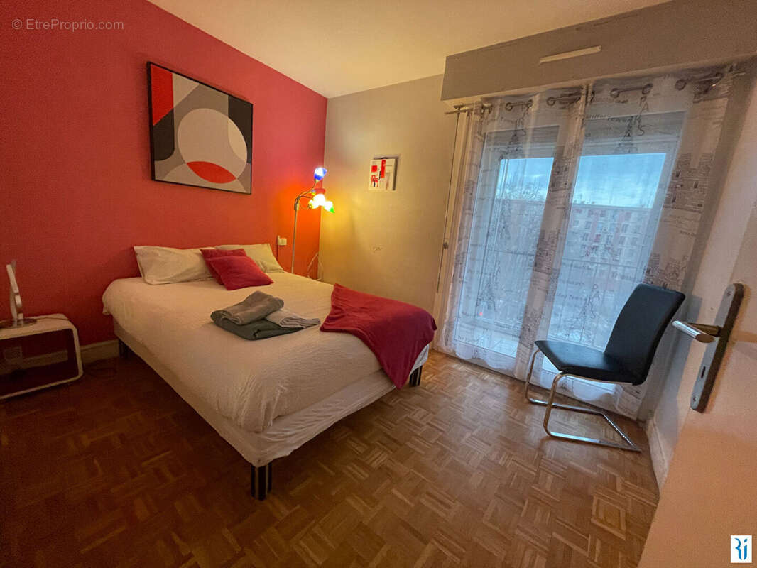 Appartement à ROUEN