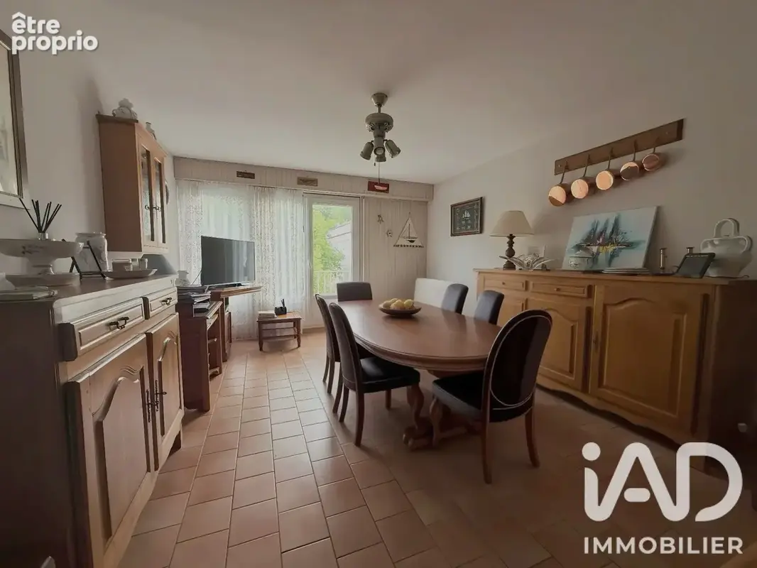 Photo 1 - Appartement à AUBERGENVILLE