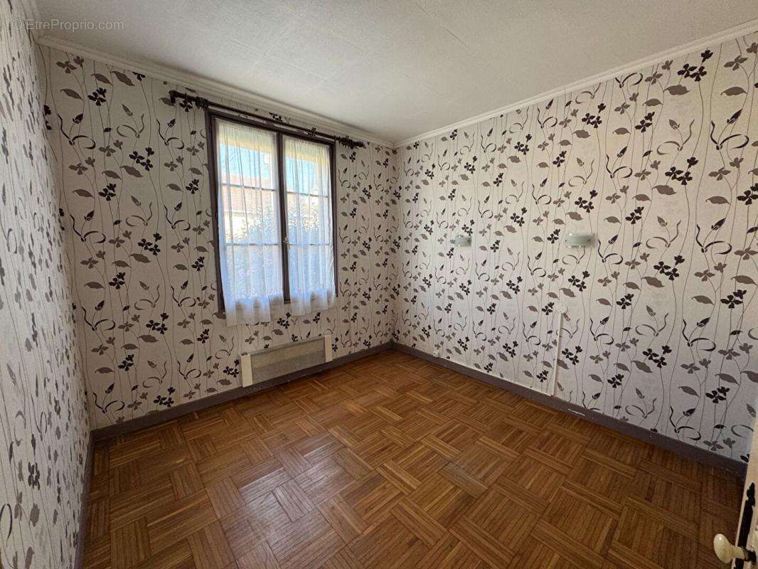 Maison Beuzeville La Grenier 3 pièce(s) 56 m2 - photo 6