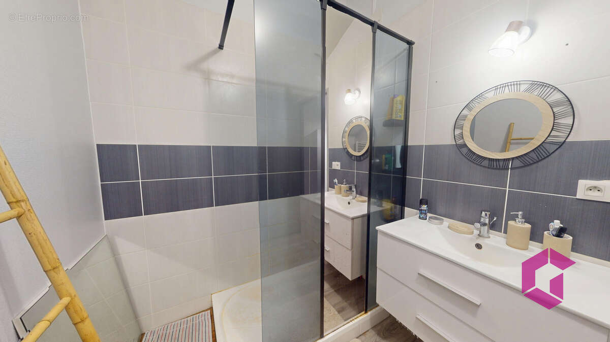 Appartement Duplex avec vue monuments - photo 10