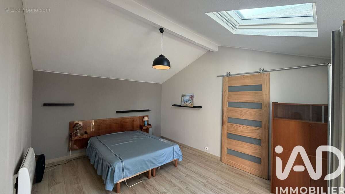 Photo 8 - Maison à HOURTIN