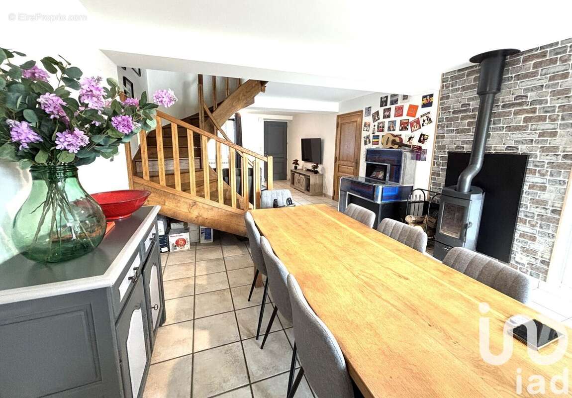 Photo 5 - Maison à SAINT-FLOUR