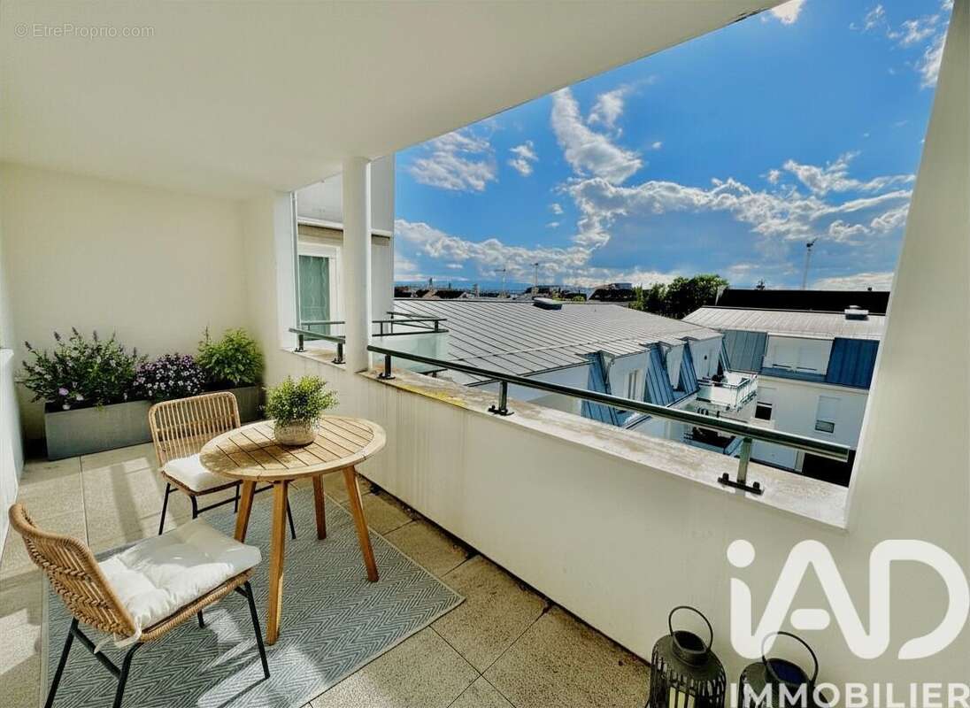 Photo 5 - Appartement à SAINT-LOUIS