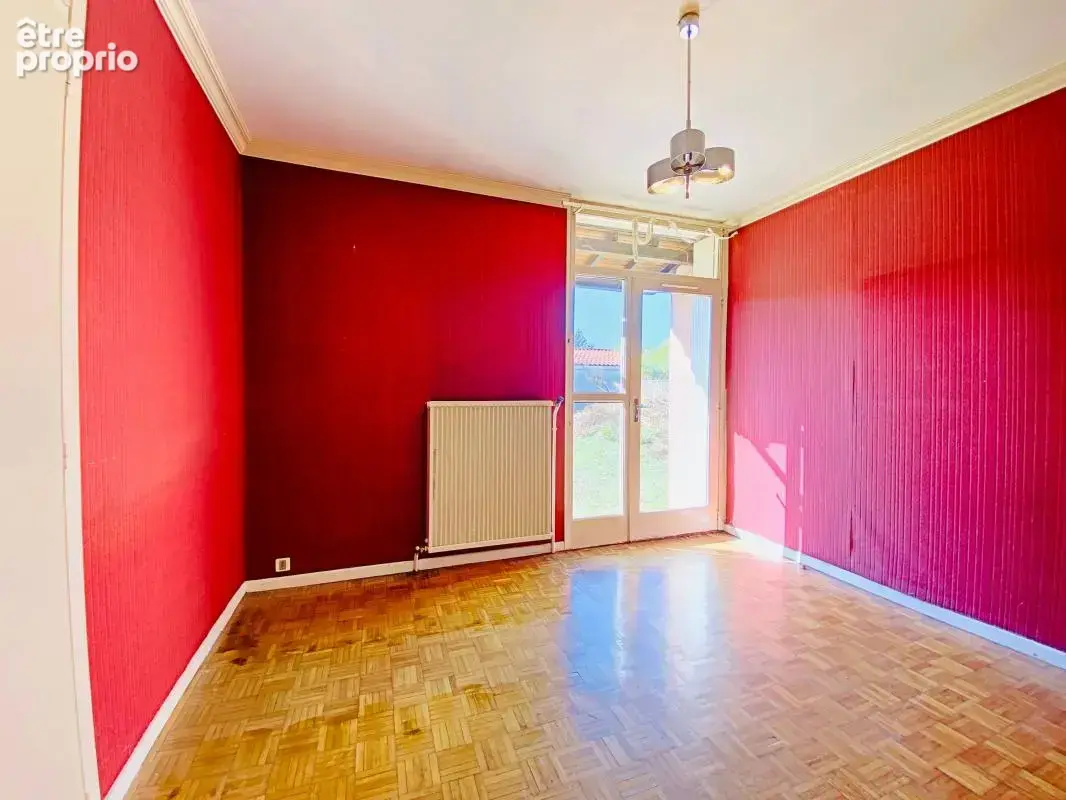 À vendre – Maison familiale de plain-pied avec jardin à Muret 31600 - photo 9