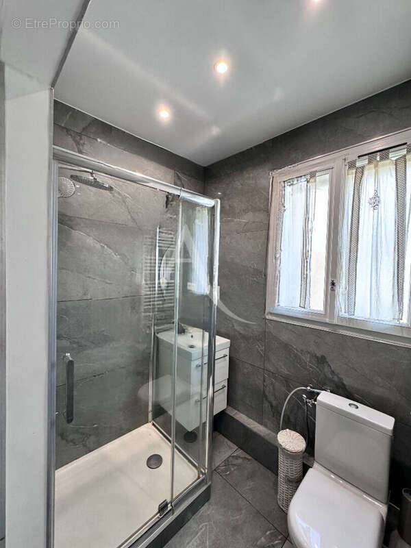 Maison à VILLEMOMBLE