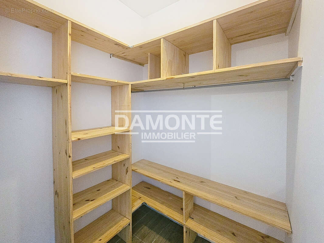 Coup de cœur assuré ! Appartement de caractère entièrement rénové   86,70 m2 - photo 13