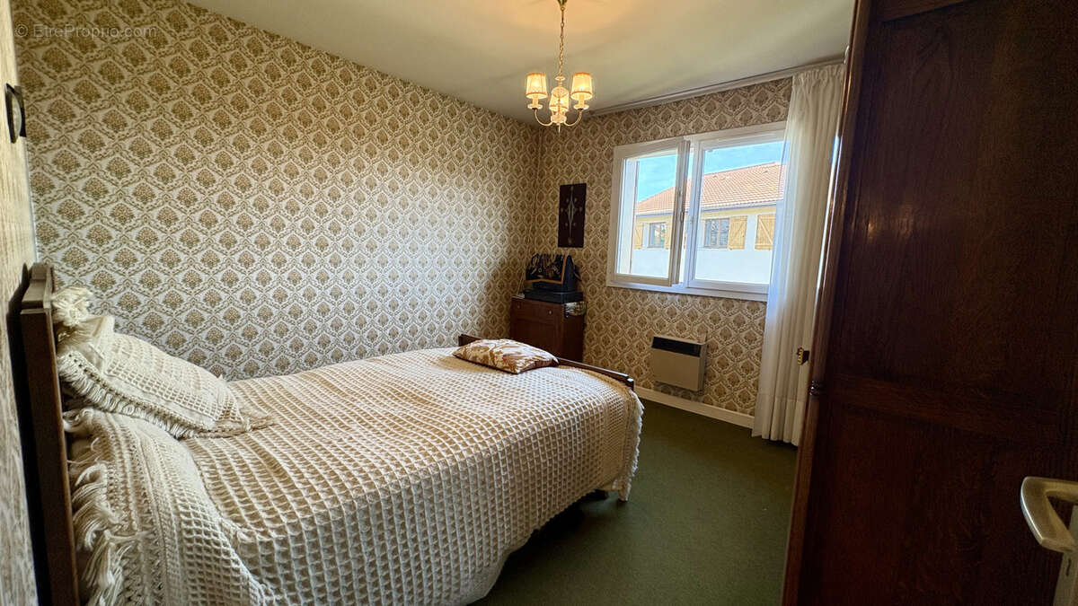 Maison à ROMAGNAT