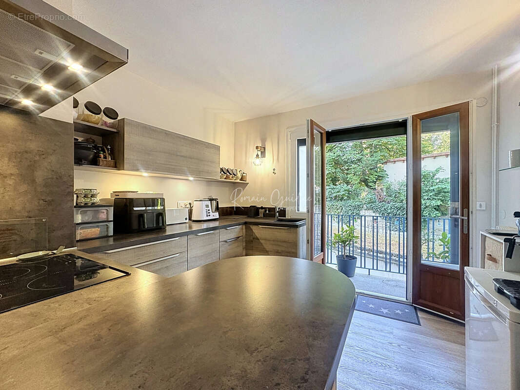 Appartement à MILLAU
