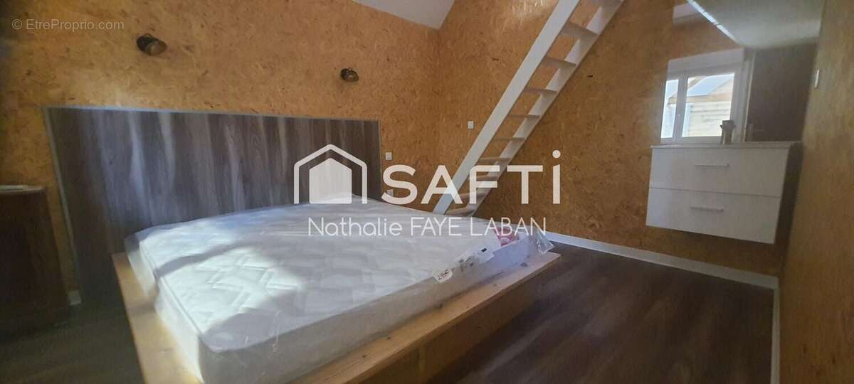 Photo 9 - Maison à NAINTRE