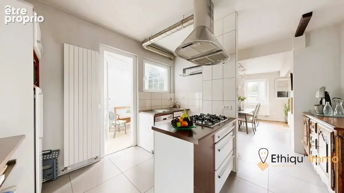 Maison 20 pièces 340 m² à vendre à Eckbolsheim (67201) - photo 7
