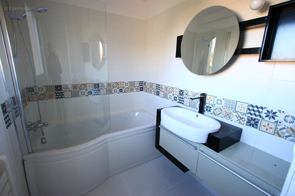 Maison à CHATEAUDUN