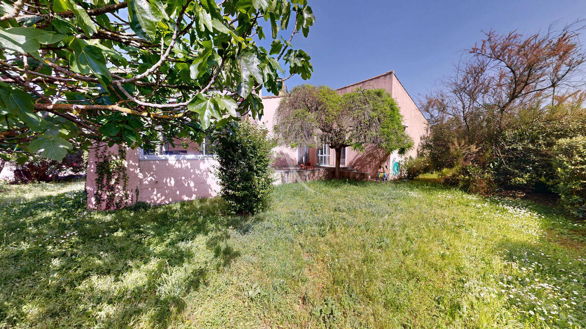 Maison à CARCASSONNE