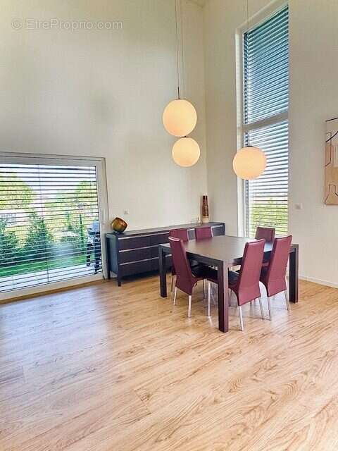 Maison à URSCHENHEIM