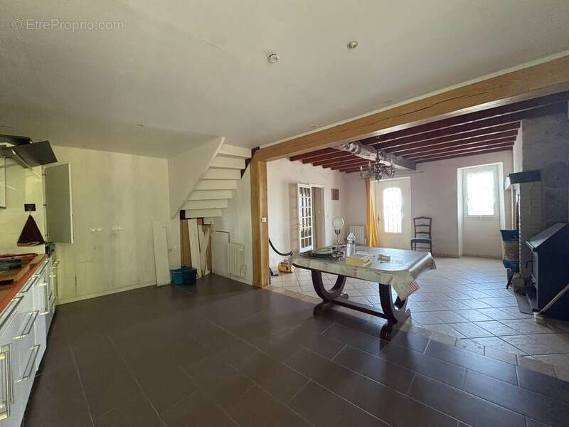 Maison à vendre 6 pièces COURRENSAN (32) - photo 2
